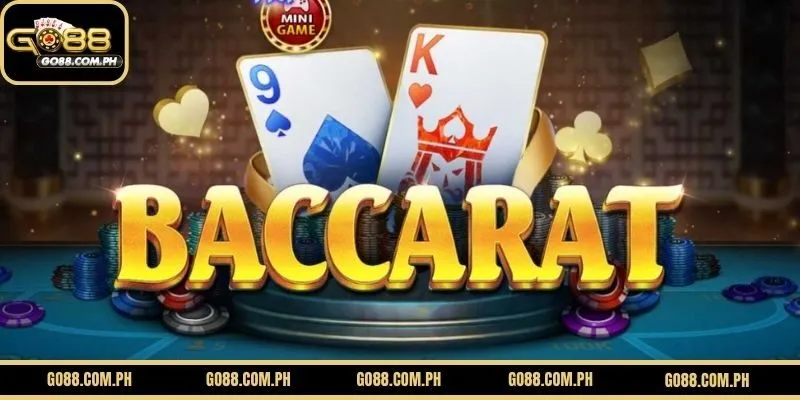 Baccarat GO88