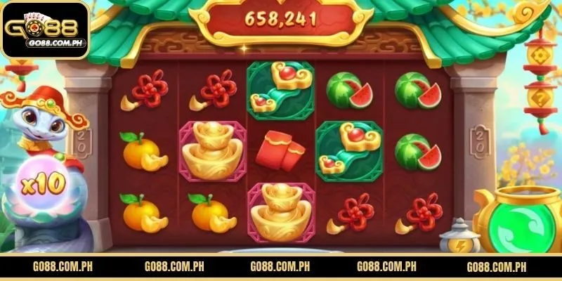 Chiến thuật chơi Linh Châu Ất Tỵ hiệu quả