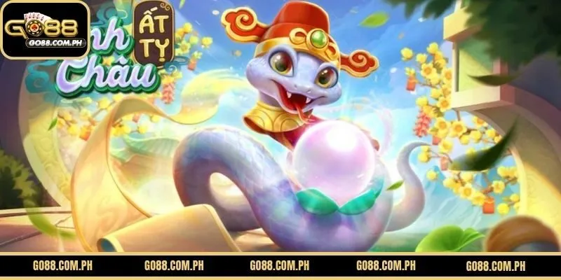 Linh Châu Ất Tỵ trên GO88