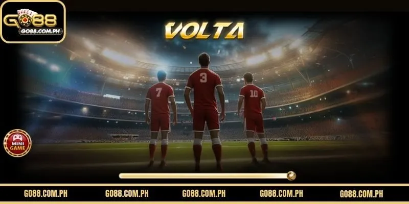 Volta MD5 trên GO88